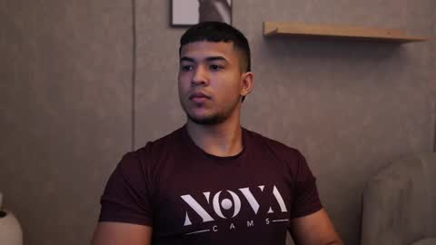 Jackson Bell online show from 04/15/26, 01:51