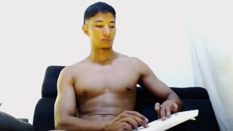 Snapshot of jacksoncooper1 chatting on 12/07/24, 10:56 Jackson Cooper online show from 12/07/24, 10:56