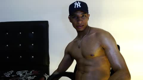 Snapshot of jacksoncooper1 chatting on 02/03/25, 01:19 Jackson Cooper online show from 02/03/25, 01:19