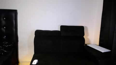 Jackson Cooper online show from 04/11/26, 03:55