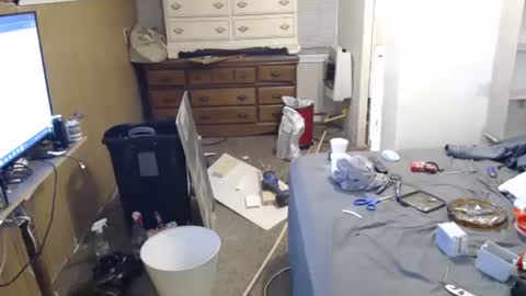 Snapshot of jacksonmale1974 chatting on 01/05/25, 12:20 funtimes49203 online show from 01/05/25, 12:20