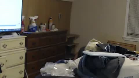 Snapshot of jacksonmale1974 chatting on 01/09/25, 12:35 funtimes49203 online show from 01/09/25, 12:35