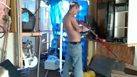 Snapshot of jacksonmale1974 chatting on 10/14/25, 09:15 funtimes49203 online show from 10/14/25, 09:15