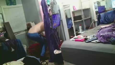 funtimes49203 online show from 04/09/26, 12:43