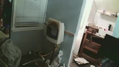 funtimes49203 online show from 04/13/26, 12:38