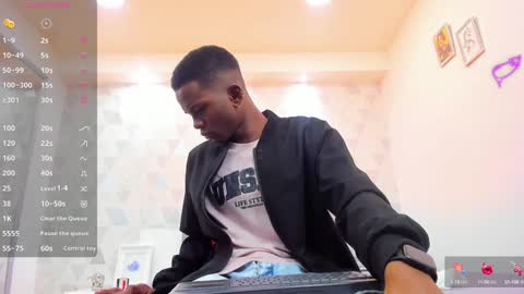 Jackson online show from 12/04/24, 12:25