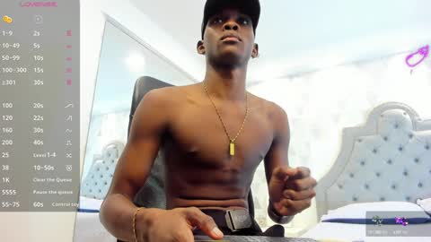 Jackson online show from 12/13/24, 02:49