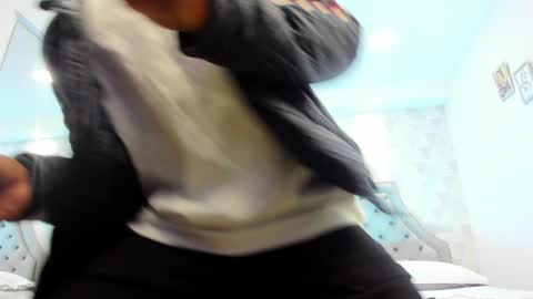 Jackson online show from 12/26/24, 02:05