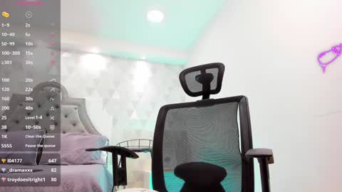 Jackson online show from 01/09/25, 05:43