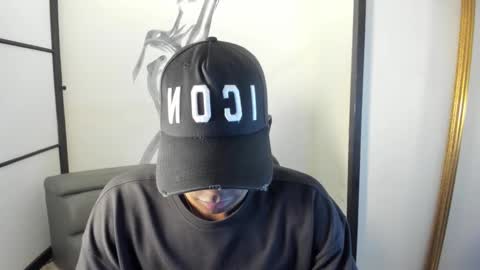 Jackson online show from 10/09/25, 01:20