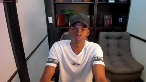 Jackson online show from 10/30/25, 02:07