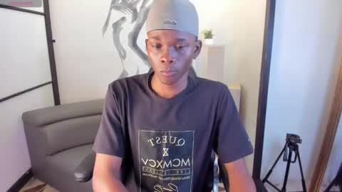 Jackson online show from 11/12/25, 01:22