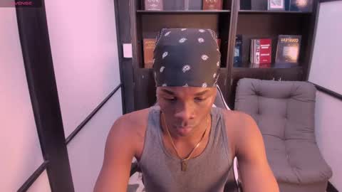 Jackson online show from 11/19/25, 01:44