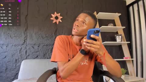 Jackson online show from 11/26/25, 01:12