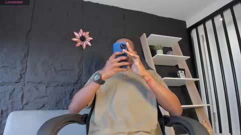 Jackson online show from 11/28/25, 12:52