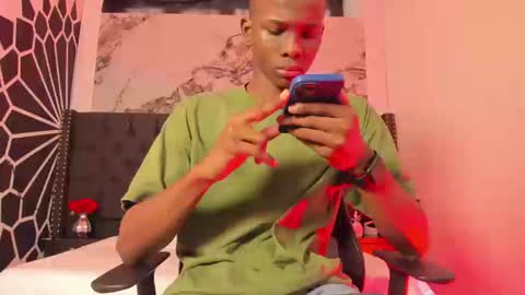 Jackson online show from 03/14/26, 01:38