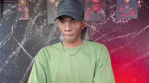 Jackson online show from 03/30/26, 01:34