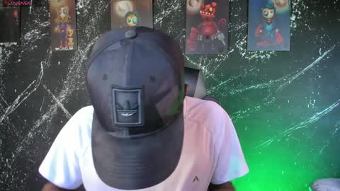 Jackson online show from 03/31/26, 02:17