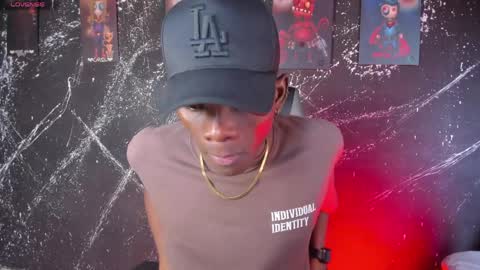 Jackson online show from 04/01/26, 02:47