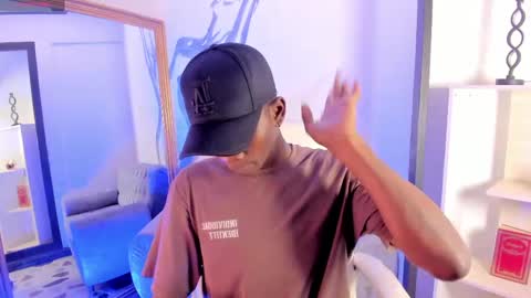 Jackson online show from 04/10/26, 02:22