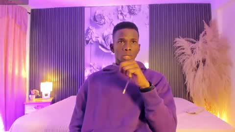 Jackson online show from 04/16/26, 01:34