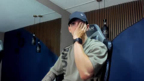 Jackson Olsen online show from 01/24/25, 06:04