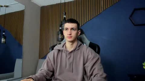 Jackson Olsen online show from 02/05/25, 12:06