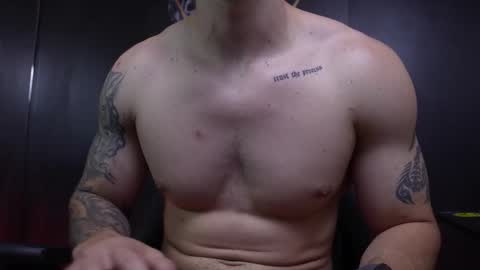 Jackson Olsen online show from 01/07/26, 08:55