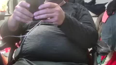 jacksonp41 online show from 12/13/24, 01:26