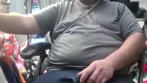 jacksonp41 online show from 01/02/25, 10:22