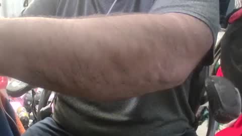 jacksonp41 online show from 01/04/25, 04:44