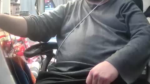 jacksonp41 online show from 01/12/25, 05:13