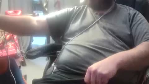 jacksonp41 online show from 02/05/25, 03:02