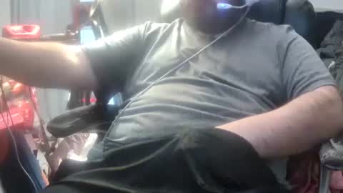 jacksonp41 online show from 02/07/25, 12:20