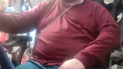 jacksonp41 online show from 02/21/25, 12:05