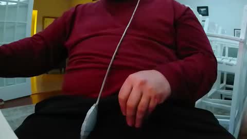 jacksonp41 online show from 01/08/26, 01:52