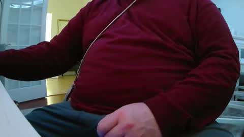 jacksonp41 online show from 02/08/26, 05:49