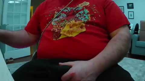 jacksonp41 online show from 04/29/26, 03:21