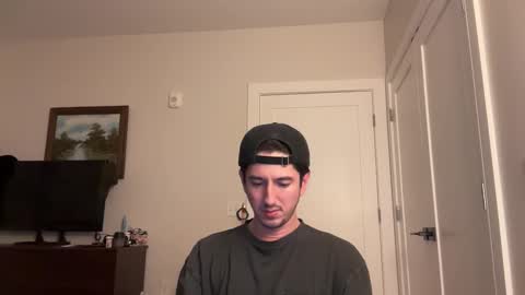 JacksonTheSub online show from 01/12/26, 11:10