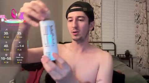 JacksonTheSub online show from 02/03/26, 01:48