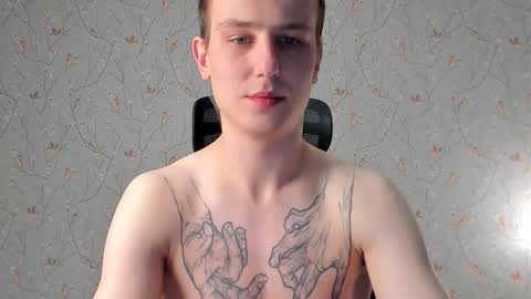 Nikolay online show from 01/10/26, 11:09