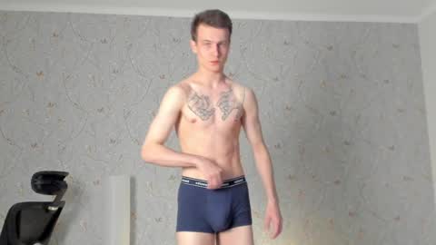 Nikolay online show from 04/24/26, 08:11