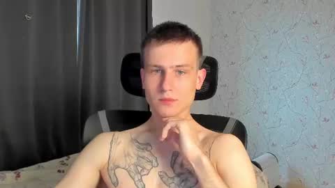 Snapshot of jacksonvox chatting on 06/15/26, 03:09 Nikolay online show from 06/15/26, 03:09