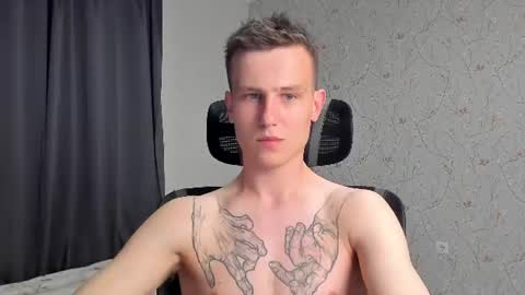 Nikolay online show from 06/16/26, 10:12