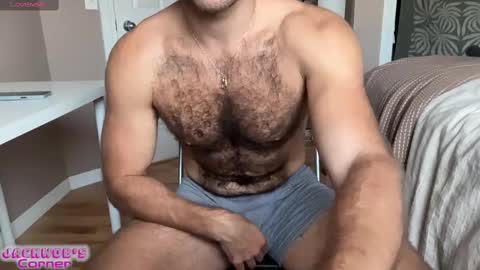 Jack online show from 09/09/25, 09:03