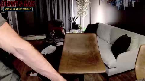 Jack online show from 03/24/26, 03:00