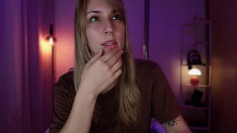 Linda Sofia help me get to 100 thumbs up online show from 03/22/26, 02:26