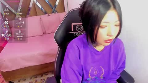  JACKYE  online show from 09/17/25, 11:45