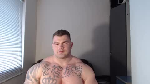 Jacky online show from 02/25/25, 01:06