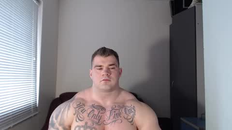 Jacky online show from 03/02/25, 12:22